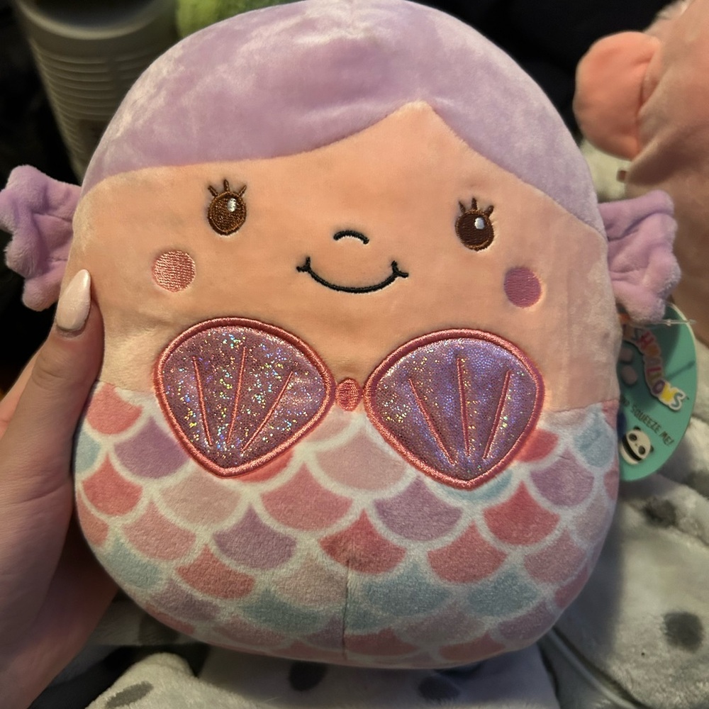 Squishmallows retired bundle, price for all 3